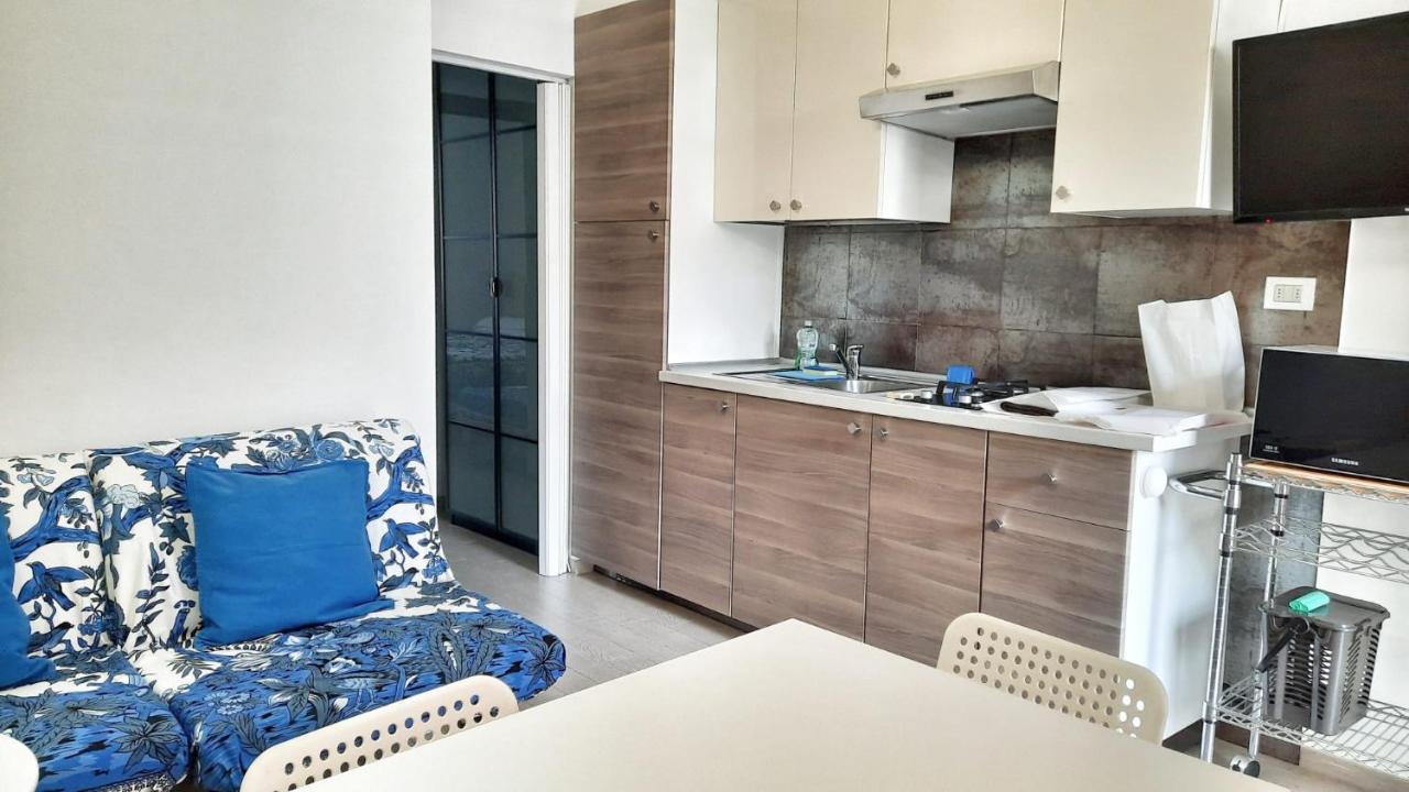 Residence Argentina R.T.A. Spotorno Pokoj fotografie