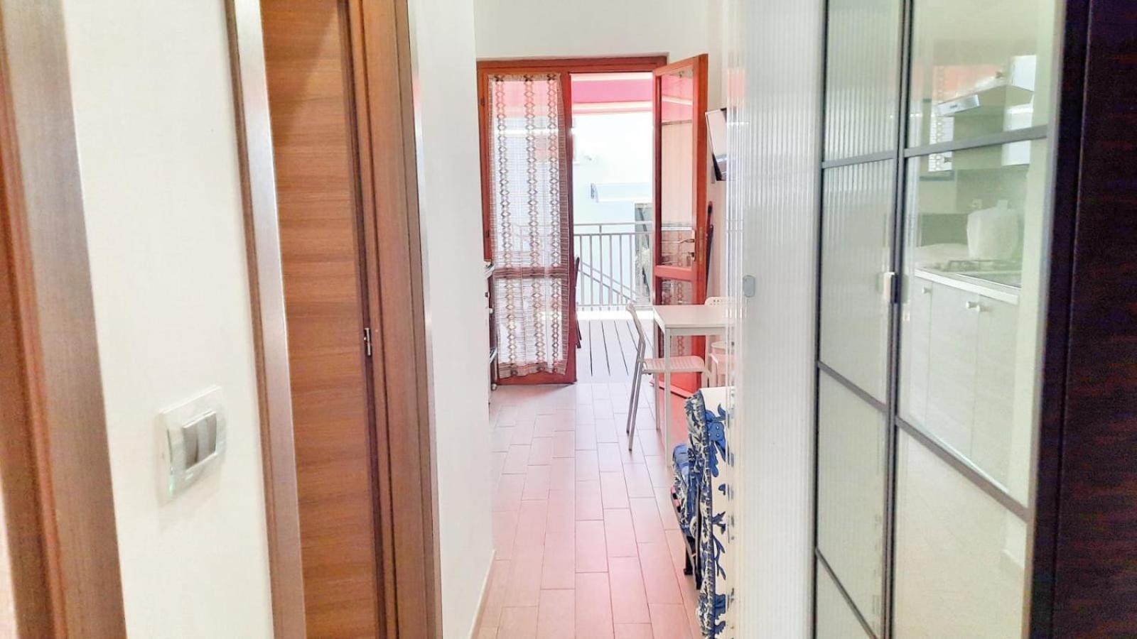 Residence Argentina R.T.A. Spotorno Pokoj fotografie